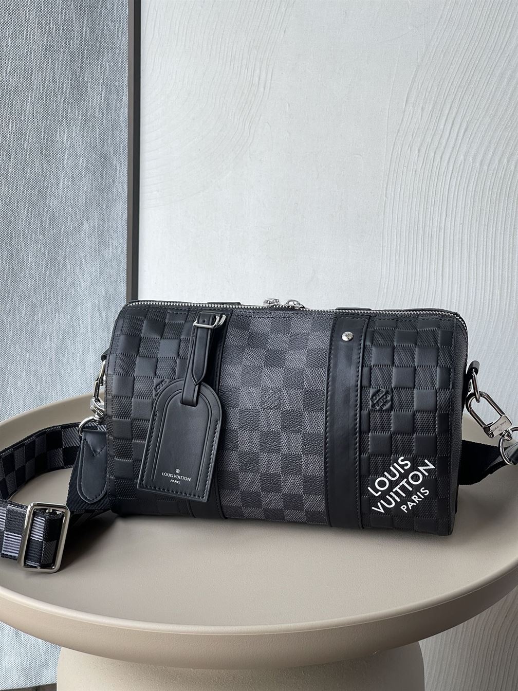 LOUIS VUITTON LV CITY KEEPALL BAG – LVB068