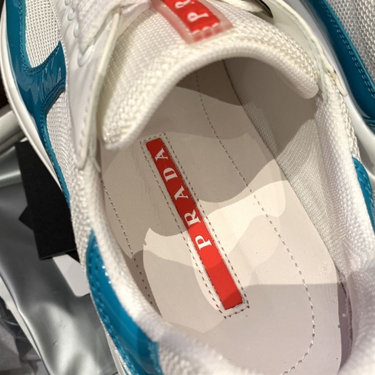 PRADA AMERICA’S CUP SNEAKERS – PRS022