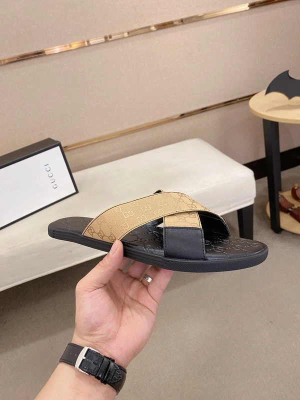 GUCCI SANDAL – GSL055