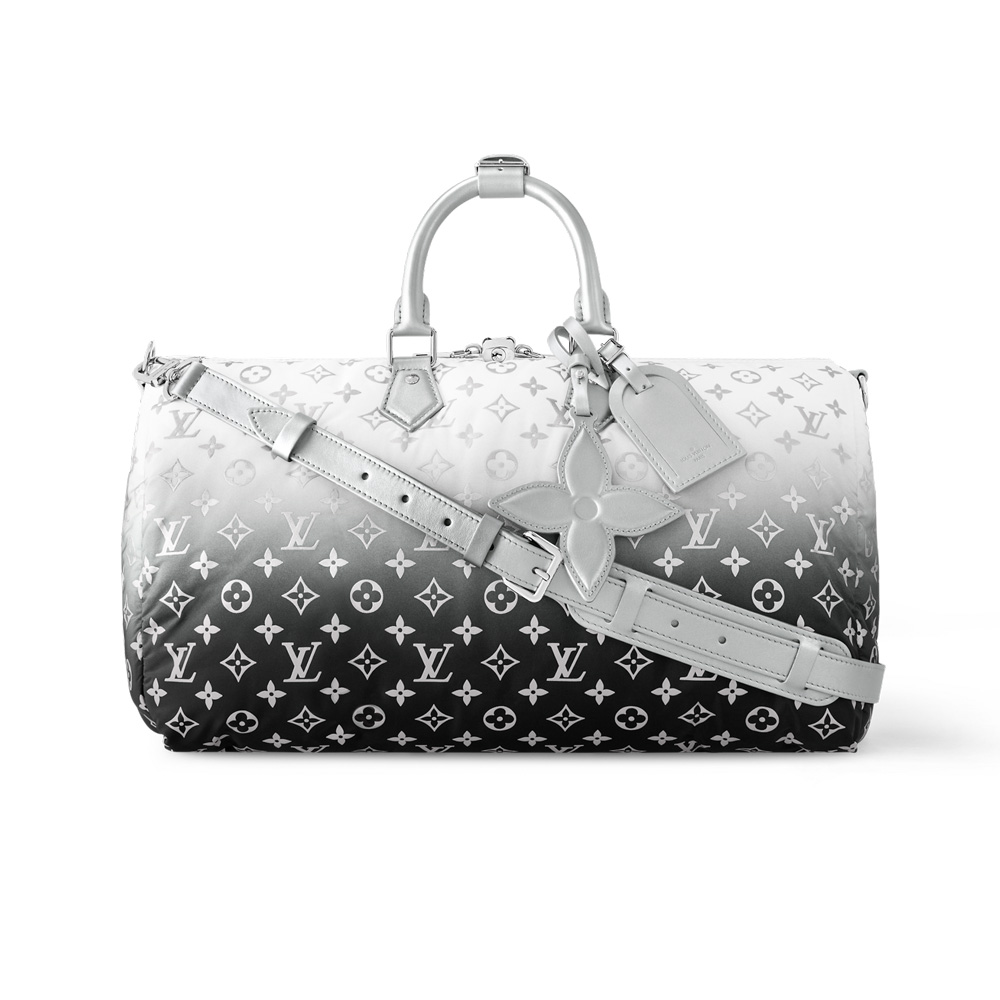Louis Vuitton Keepall Bandoulière 45 – LW195