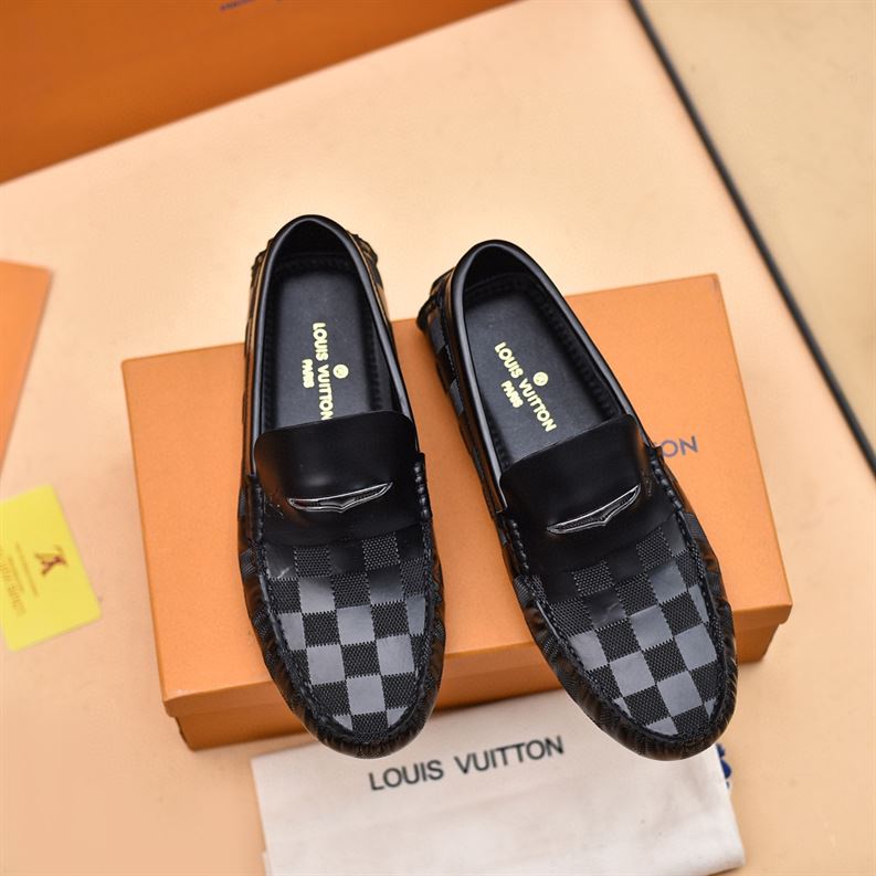 LOUIS VUITTON MOCCASIN – VL023