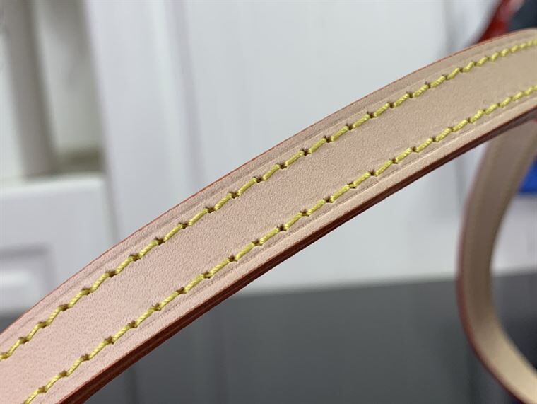 LOUIS VUITTON TILSITT MONOGRAM CANVAS – LW021