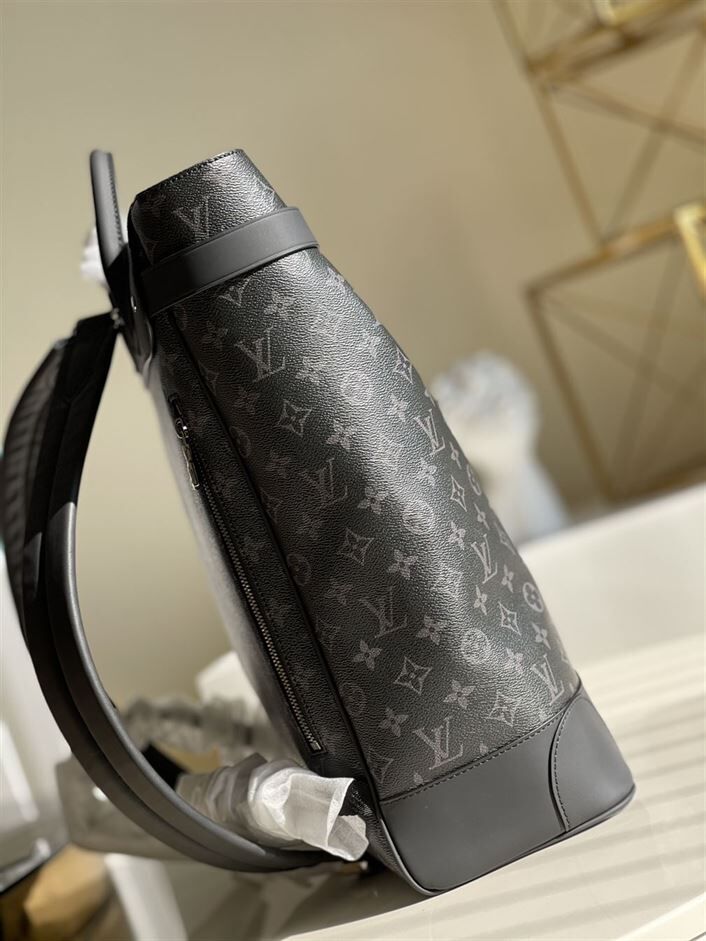 LOUIS VUITTON STEAMER BACKPACK – LVB037