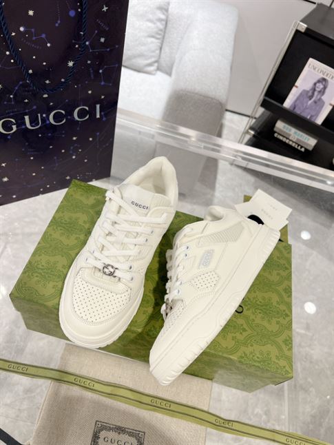 GUCCI LOW-TOP SNEAKER – GCC131