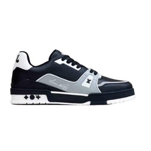 LOUIS VUITTON TRAINER SNEAKER – LVS080