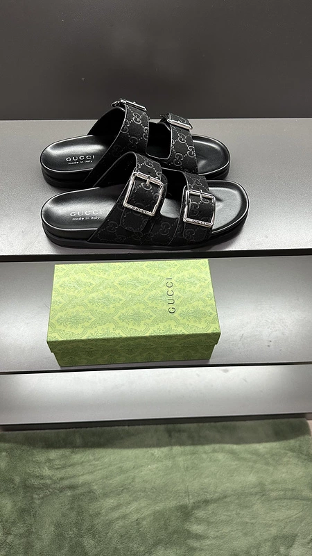 GUCCI SANDAL – GSL049