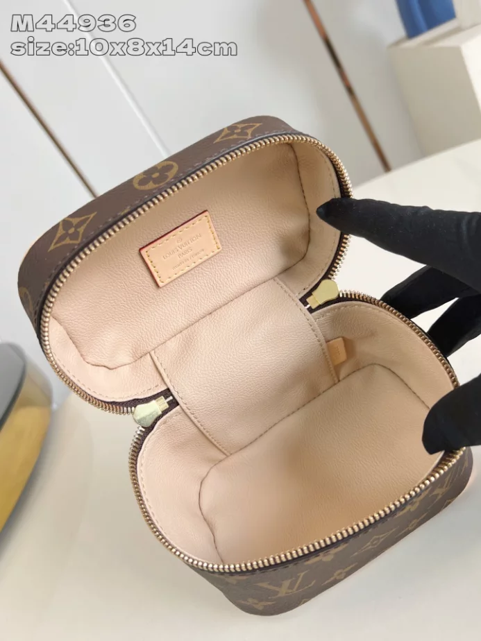 Louis Vuitton Nice Nano – LW464