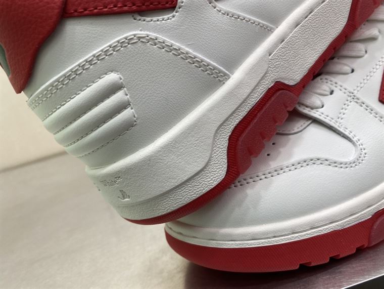 OFF-WHITE OUT OFF OFFICE CALF LEATHER – OFW018