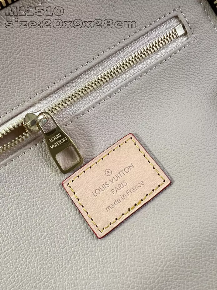 Louis Vuitton Toiletry Bag Brown Monogram Eclipse Canvas – LW150