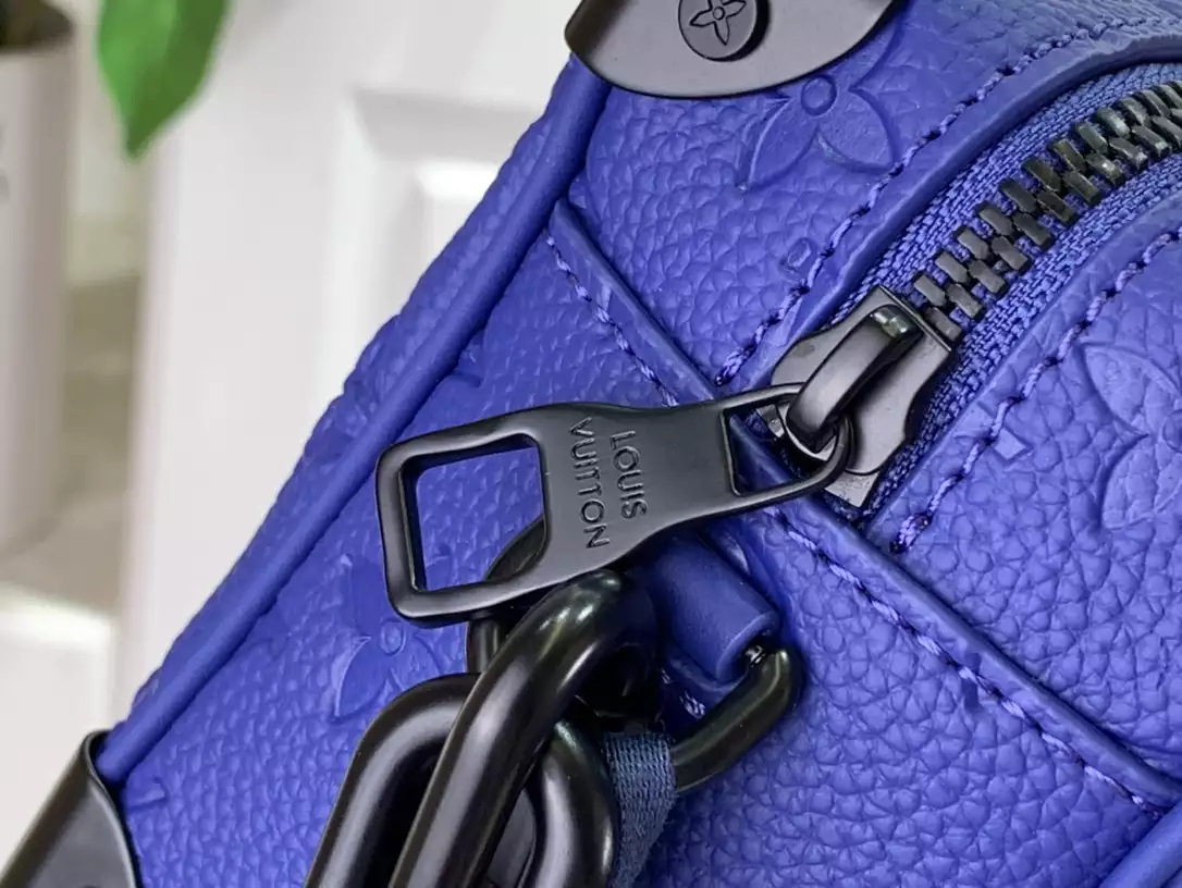 Mini Soft Trunk Taurillon Monogram M44735 – LW231