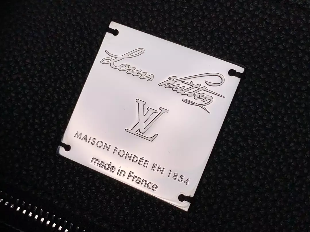 Speedy 40 Bandoulière Blue Damier Denim 3D N40701 – LW209