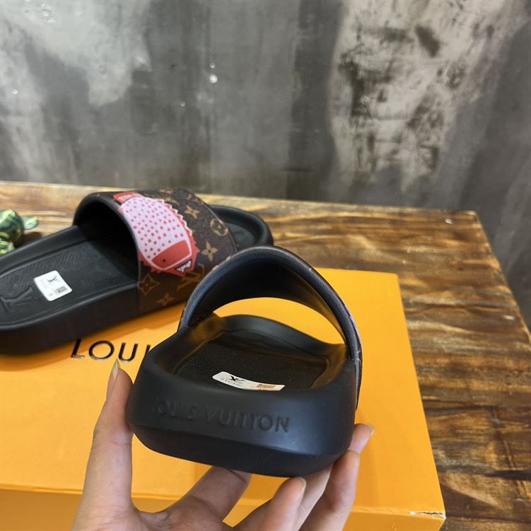 LOUIS VUITTON SANDALS – LVSD015