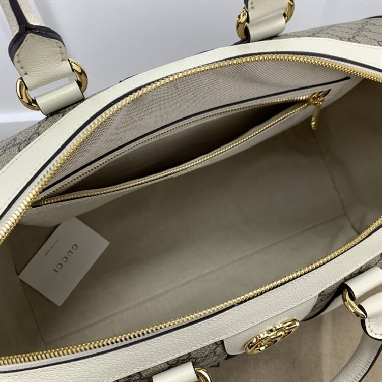 GUCCI OPHIDIA MEDIUM DUFFLE BAG – BG021