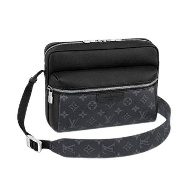 LOUIS VUITTON OUTDOOR MESSENGER – LVB018