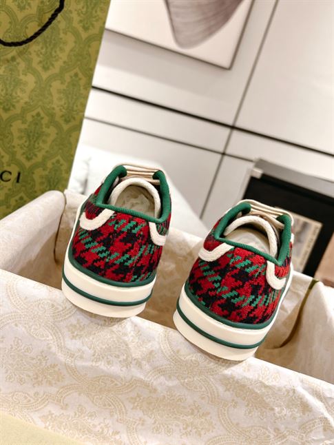 GUCCI TENNIS 1977 SNEAKERS – GCC125