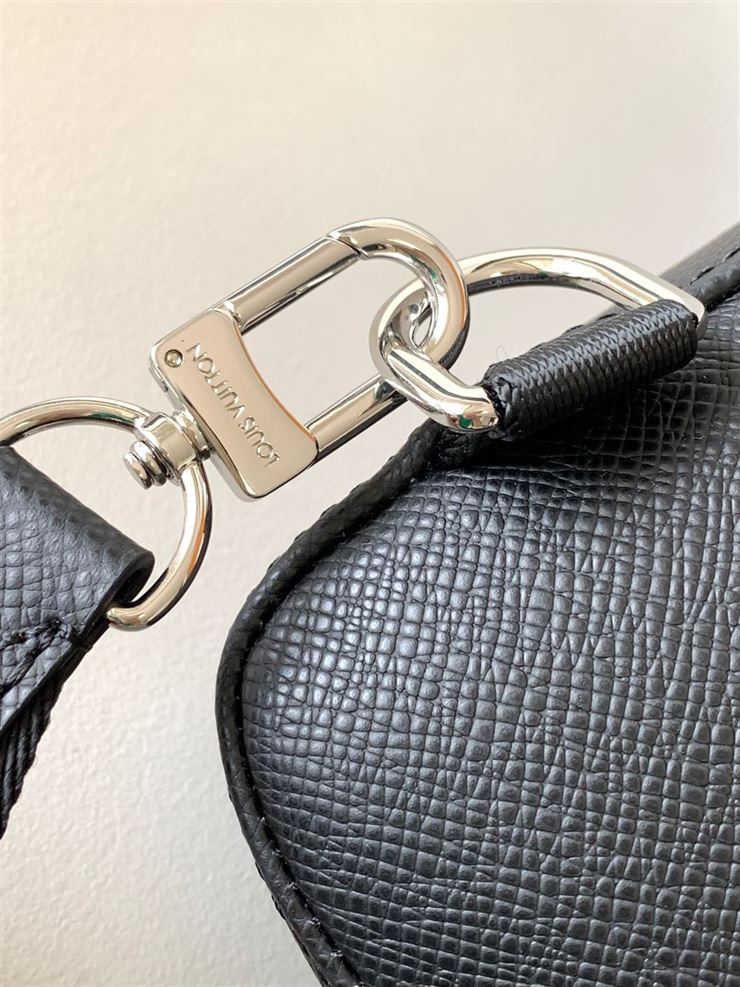 LOUIS VUITTON AVENUE SLING BAG TAIGA – LVB030