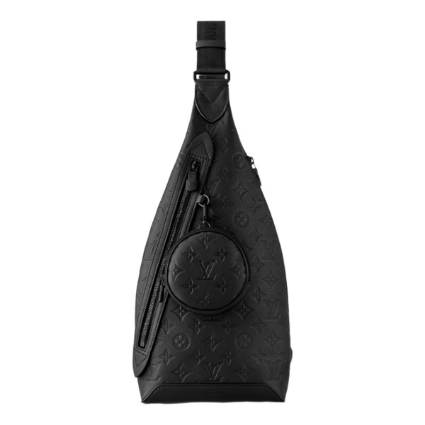 LOUIS VUITTON DUO SLING BAG G65 – LVB063