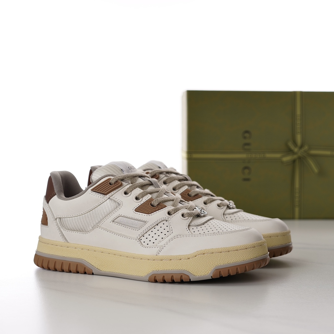 GUCCI LOW-TOP SNEAKER – GCC127