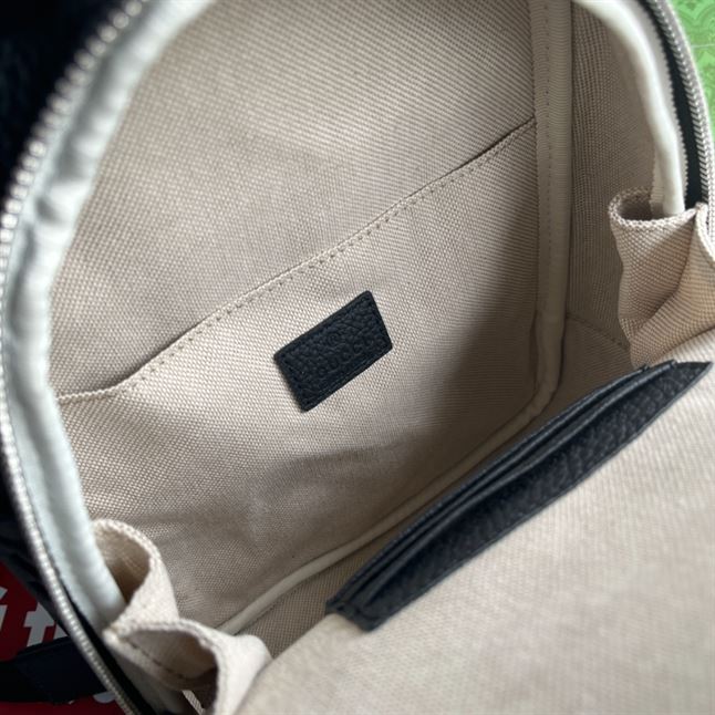 GUCCI JUMBO GG CROSSBODY BAG – BG043