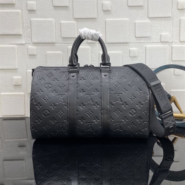 LOUIS VUITTON KEEPALL BANDOULIERE 35 – LVB049