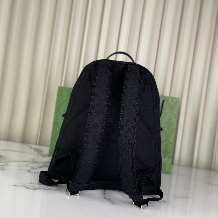 GG CANVAS MEDIUM BACKPACK – BG062