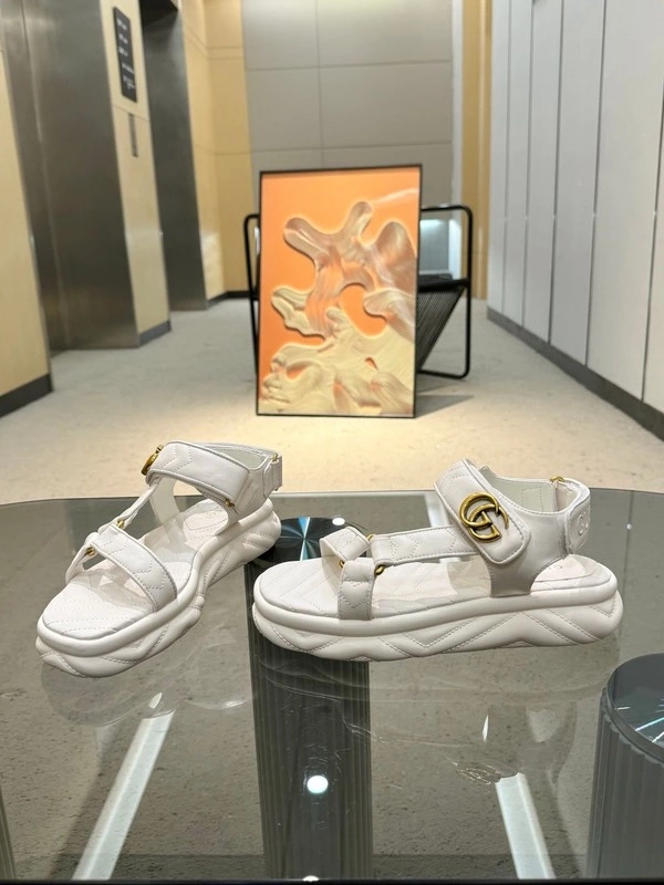 GUCCI SANDAL – GSL046