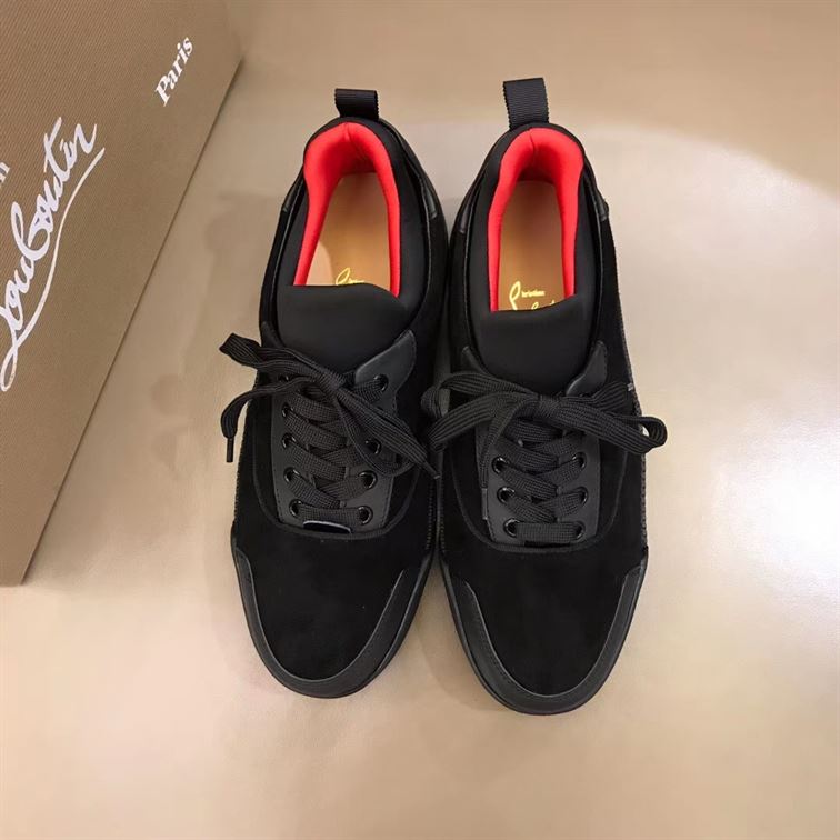 CHRISTIAN LOUBOUTIN AURELIEN SNEAKER – CLS016