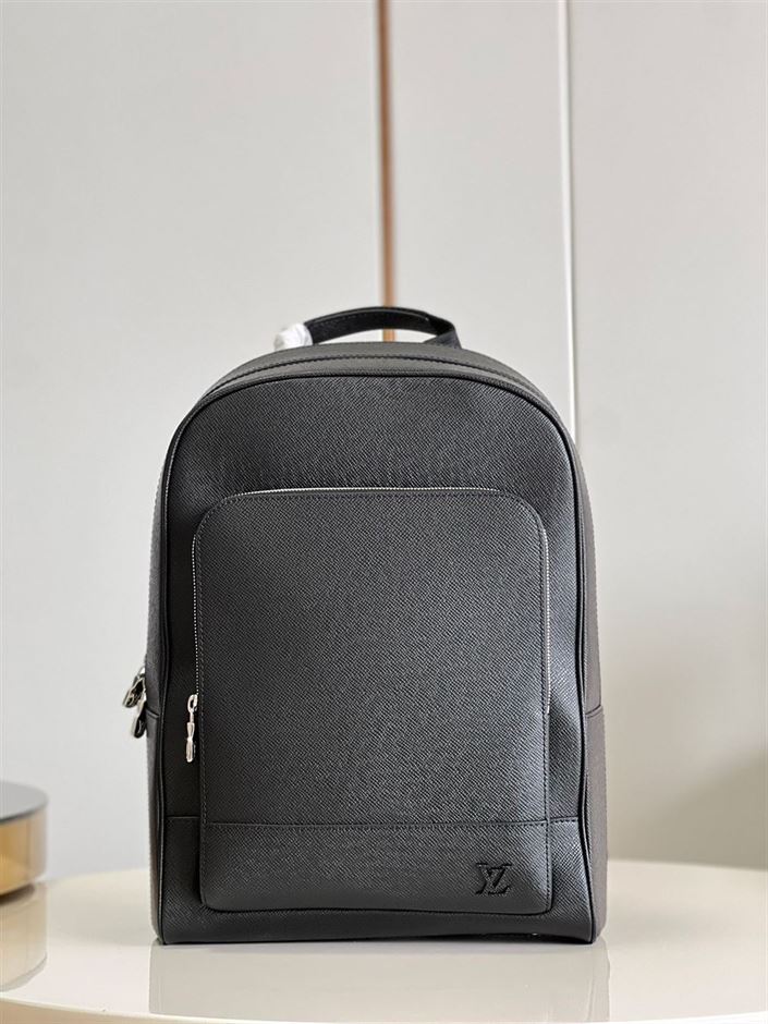 LOUIS VUITTON ADRIAN BACKPACK TAIGA – LVB045