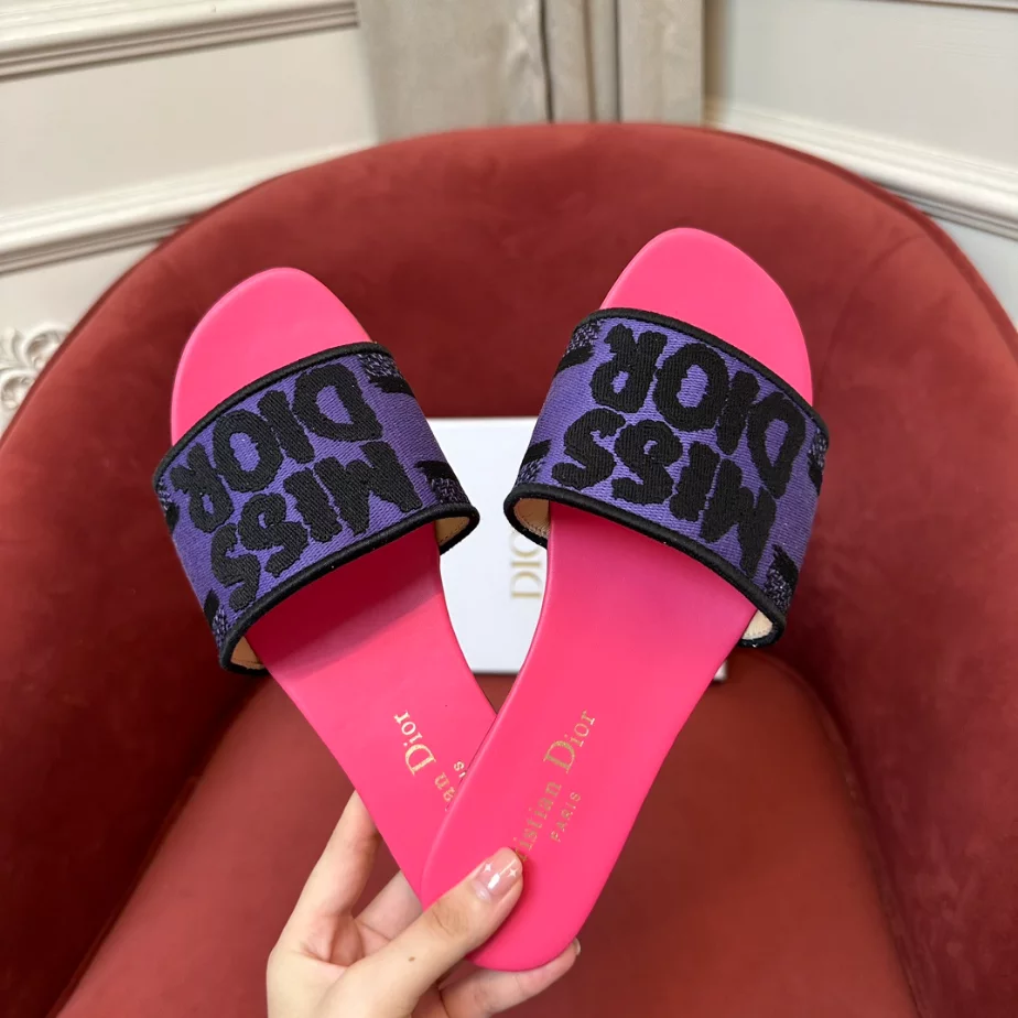 DIOR DWAY SLIDE – DS026
