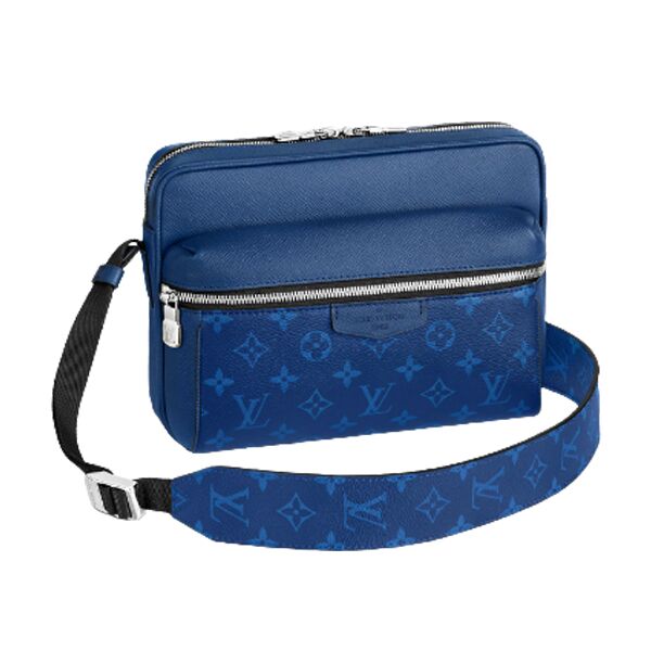 LOUIS VUITTON OUTDOOR MESSENGER – LVB019