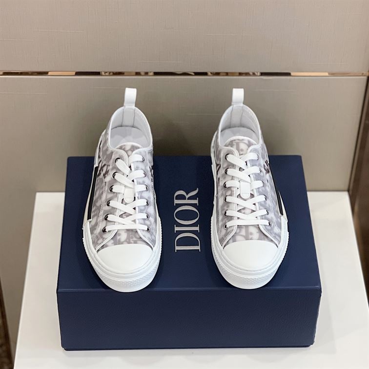 DIOR B23 LOW-TOP SNEAKER – DO019