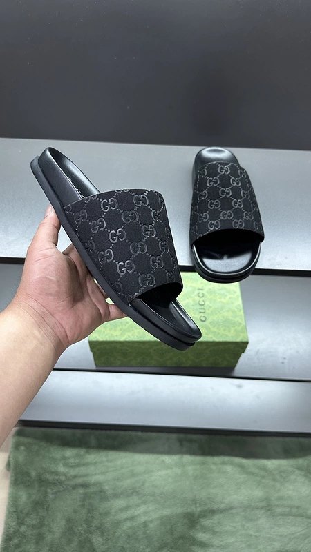 GUCCI SANDAL – GSL057