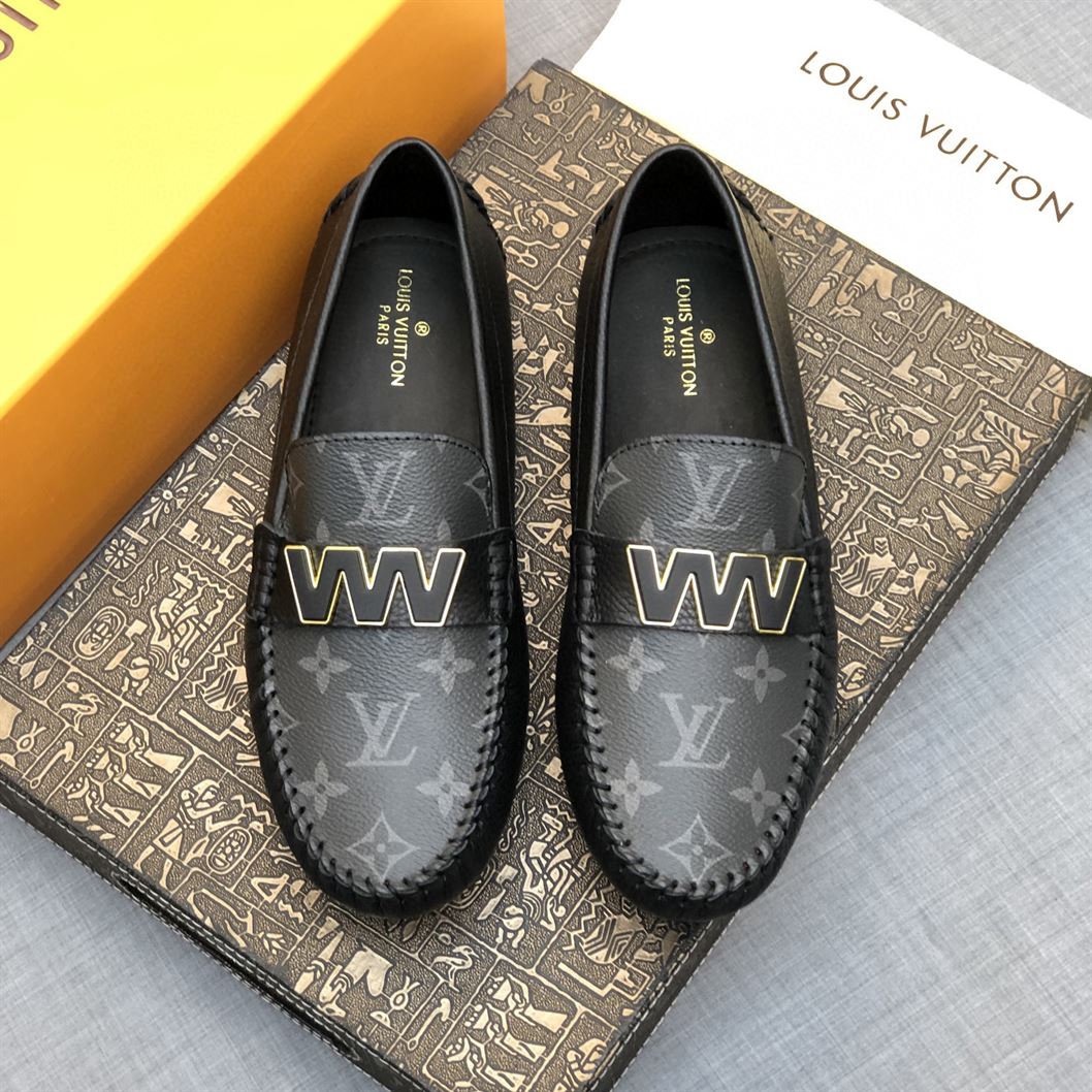 LOUIS VUITTON MOCCASIN – VL028