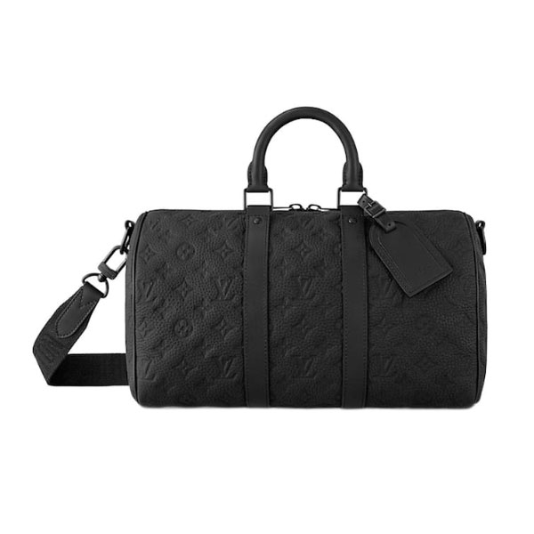 LOUIS VUITTON KEEPALL BANDOULIERE 35 – LVB049