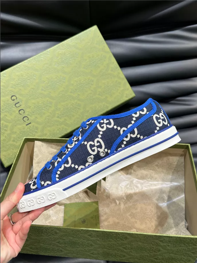 GUCCI TENNIS 1977 SNEAKER – GCC298
