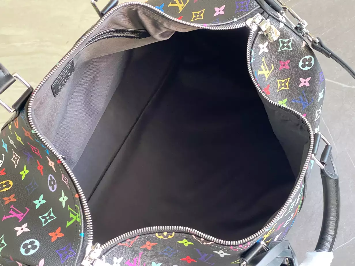 LV Keepall Bandoulière 50 – LW181