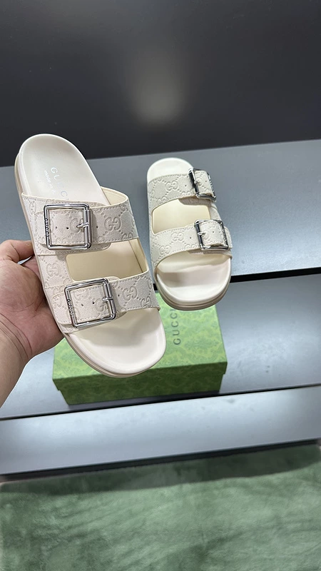 GUCCI SANDAL – GSL048