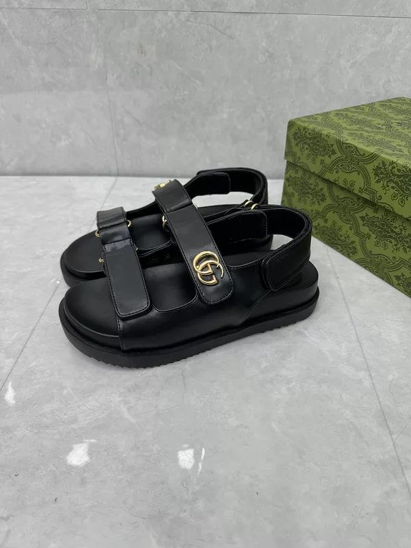 GUCCI SANDAL – GSL043