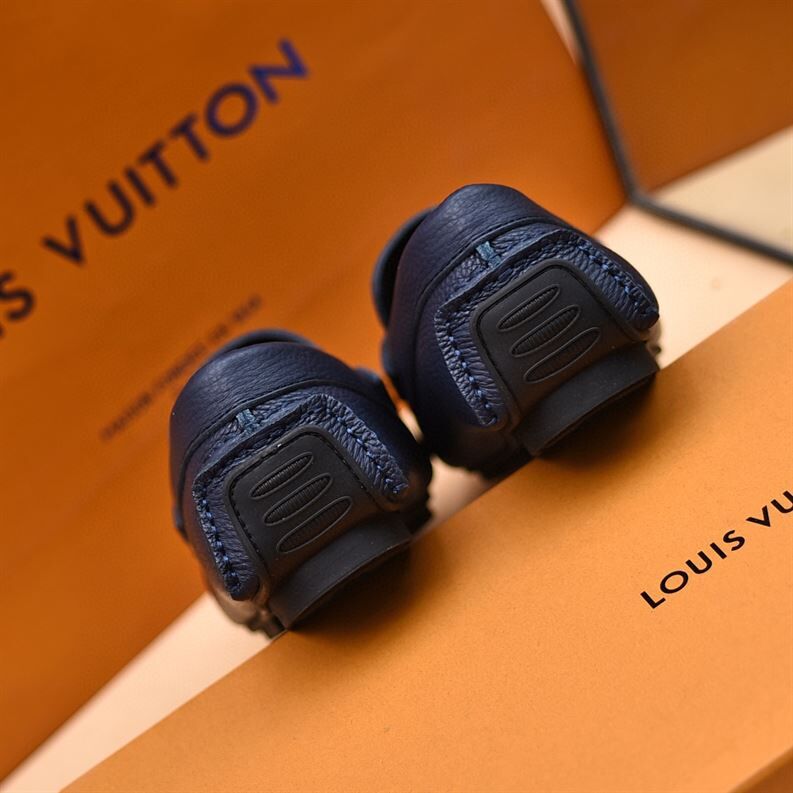 LOUIS VUITTON MONTE CARLO MOCCASIN – VL009