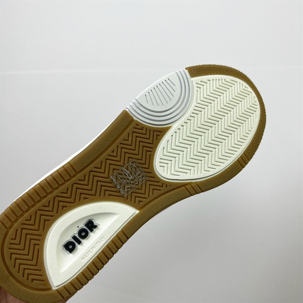 DIOR B27 LOW-TOP SNEAKER – DO055