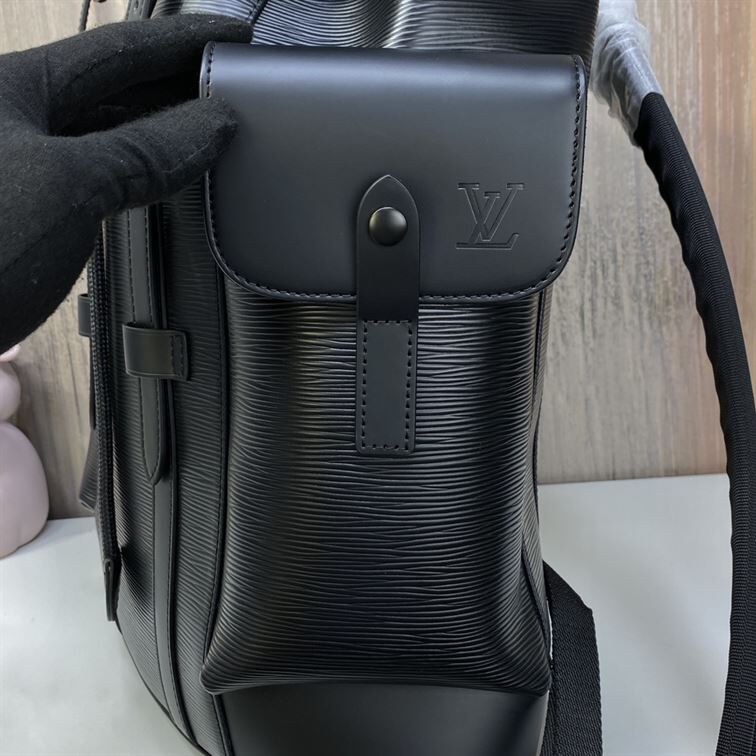 LOUIS VUITTON CHRISTOPHER BACKPACK – LVB031