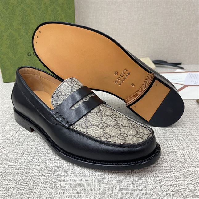 GUCCI MEN’S LOAFER – GL007