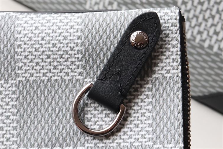 LOUIS VUITTON TRIO MESSENGER BAG – LVB026