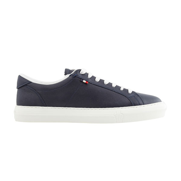 MONCLER LOW-TOP SNEAKERS – MCS011