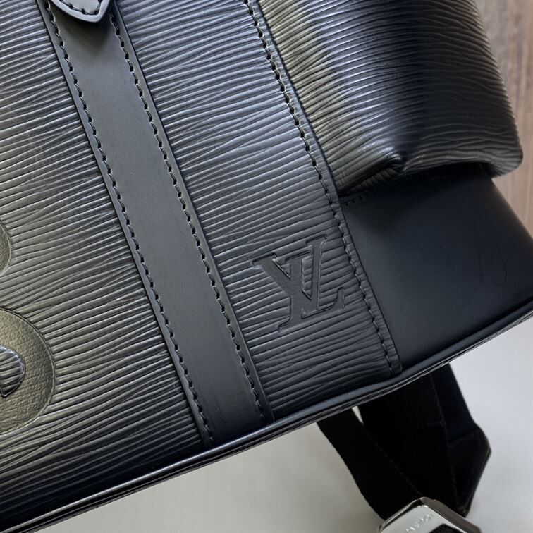 LOUIS VUITTON X SUPREME CHRISTOPHER BACKPACK – LVB034