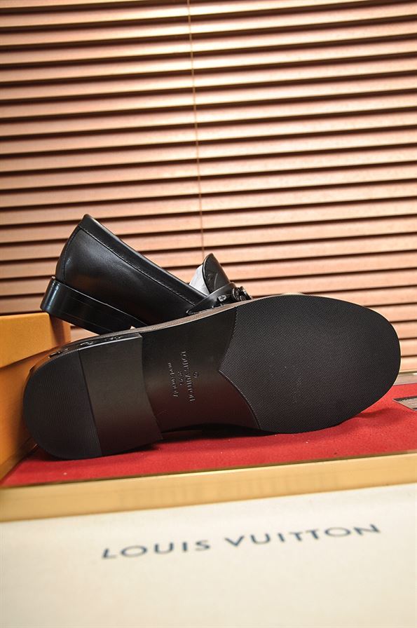 LOUIS VUITTON LOAFER LOAFER – VL020