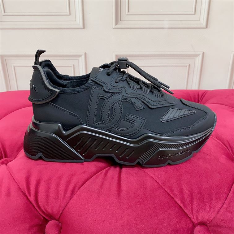 DOLCE & GABBANA BASKETS DAYMASTER – DG044