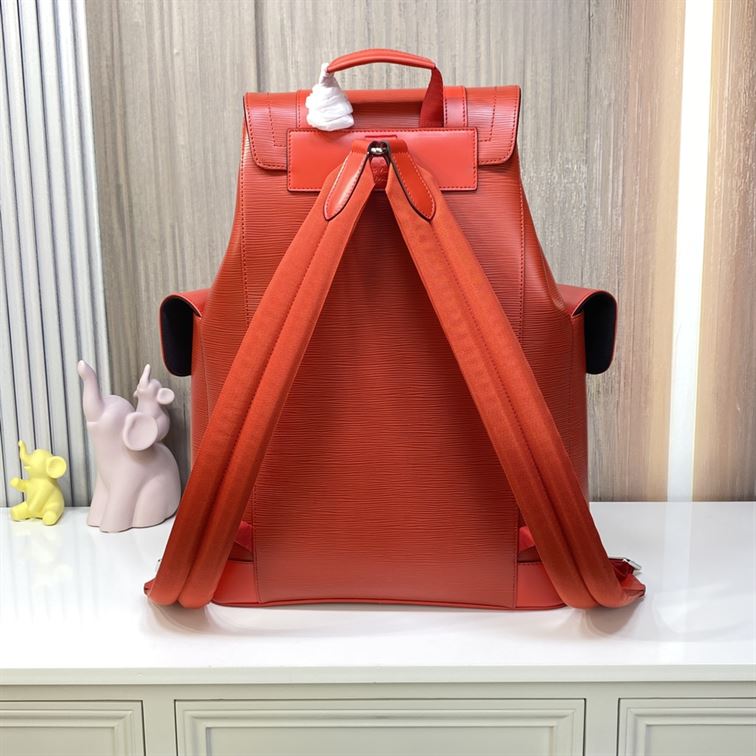 LOUIS VUITTON X SUPREME CHRISTOPHER BACKPACK – LVB033