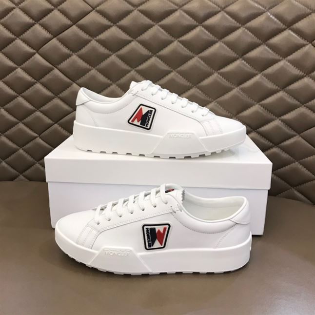 MONCLER PROMYX SNEAKERS – MCS007