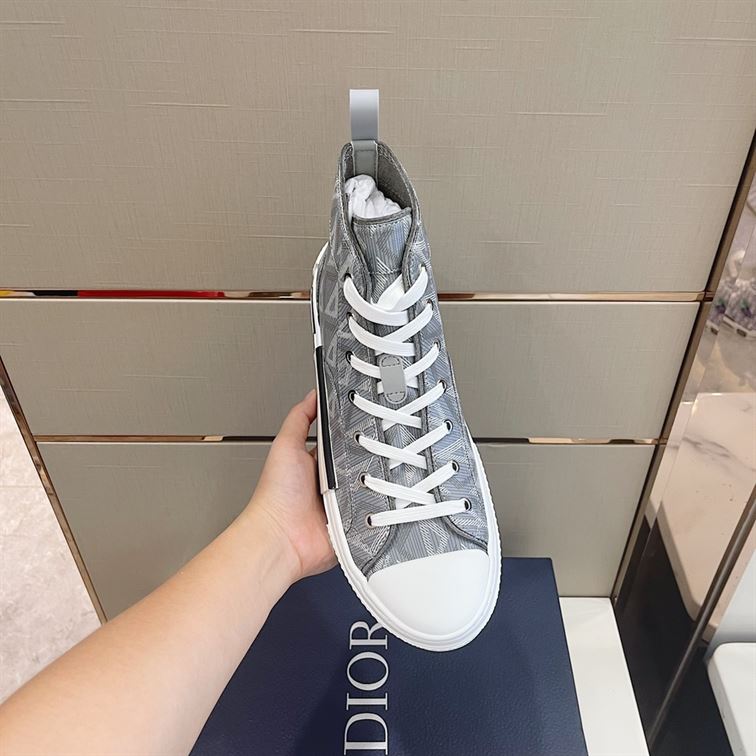 DIOR B23 HIGH-TOP SNEAKER – DO031